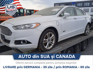 Auto din SUA - Авто из США foto 15