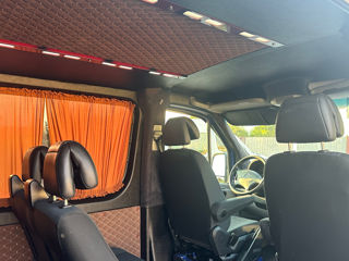 Mercedes Sprinter 319 foto 5