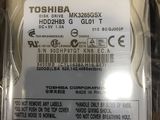 Новые!!! HDD для ноутбука на 160-320-500-1000гб foto 3