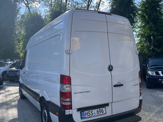 Mercedes Sprinter foto 5