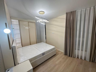 Apartament cu 3 camere, 81 m², Botanica, Chișinău foto 4