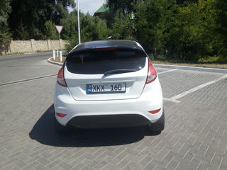 Ford fiesta 2014-2017 stopuri  originale restailing foto 2