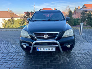 KIA Sorento foto 2