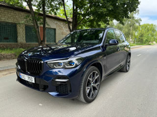 BMW X5 foto 9