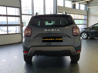 Dacia Duster foto 5