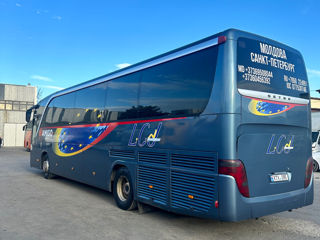 Setra 415HD foto 3