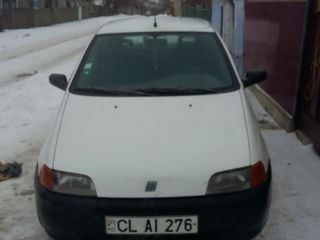 Fiat Punto foto 2