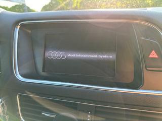 Audi Q5 фото 16