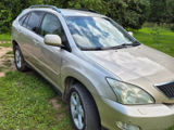 Lexus RX Series