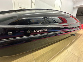 Portbagaj auto Thule Atlantis 780 foto 2