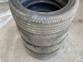 Anvelope de vară 215/45 R18 Bridgestone Turanza T005A made in Japan produse (2019) foto 3