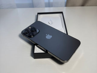 Iphone 13 Pro 128 Gb Graphite foto 4