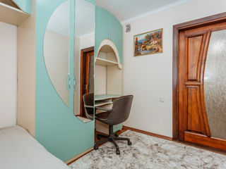 Apartament cu 2 camere, 46 m², Botanica, Chișinău foto 5