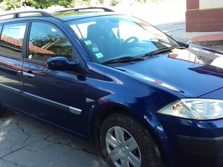 Renault Megane foto 5