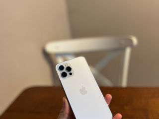Iphone 12 Pro 256gb white ideal