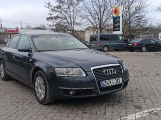 Audi A6 foto 3