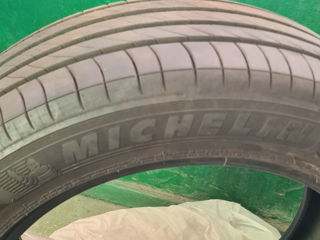 Michelin Primacy 4   215 /55 R18 99V foto 5