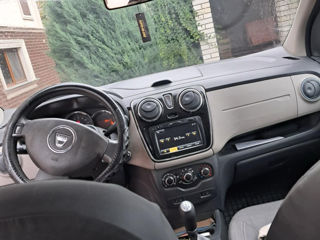 Dacia Lodgy foto 6