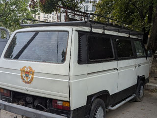 Volkswagen Transporter foto 2