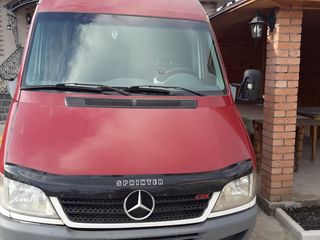 Mercedes Sprinter 313 foto 4