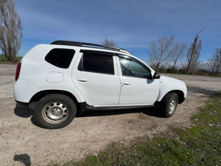 Dacia Duster foto 4