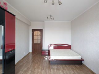 Apartament cu 1 cameră, 45 m², Ciocana, Chișinău foto 5