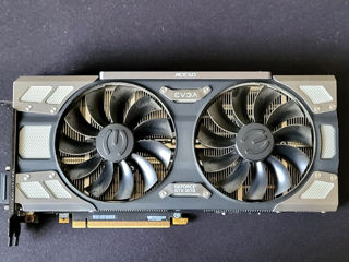 GeForce GTX 1070 8Gb by EVGA