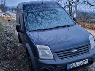 Ford Transit Connect foto 2