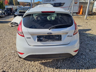 Ford Fiesta  2013 dezmembrare foto 2