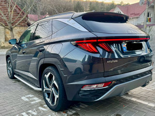 Hyundai Tucson foto 3