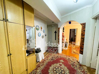 Apartament cu 3 camere, 64 m², Centru, Orhei foto 13