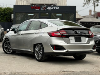 Honda Clarity foto 5