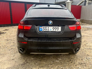 BMW X6 foto 2