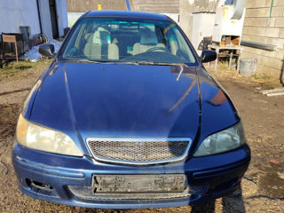 любая часть кузова Honda Accord VI 1999 1.8 л. с. foto 2