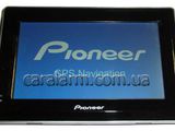 Новые GPS-навигаторы  с картами Pioneer!Доставка Бесплатная.Гарантия! foto 7