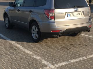 Subaru Forester foto 3