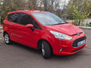 Ford B-Max foto 3