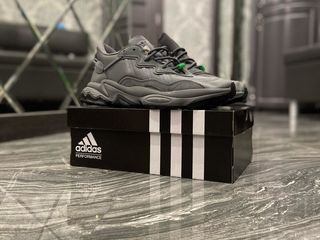 Adidas Ozweego Dark Grey Women's foto 2