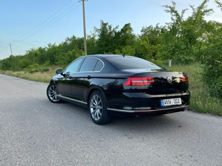 Volkswagen Passat foto 5