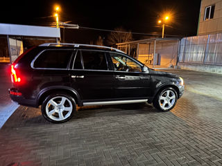 Volvo XC90 foto 4