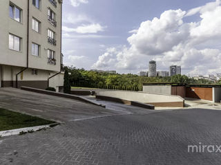 Apartament cu 3 camere, 99 m², Botanica, Chișinău foto 12
