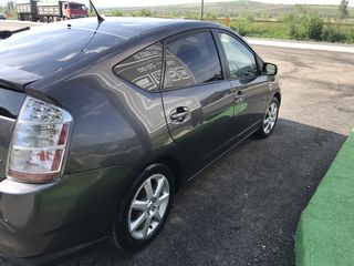 Toyota Prius foto 7