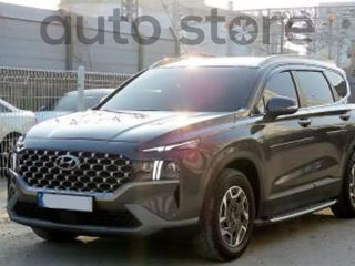 Hyundai Santa FE foto 2