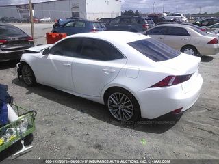 Lexus IS Series foto 2