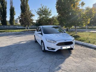 Ford Focus foto 1