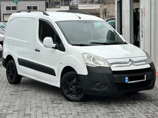 Citroen Berlingo foto 5