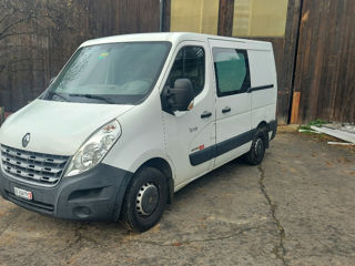 Renault Master T35 Automat foto 6