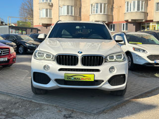 BMW X5 foto 2