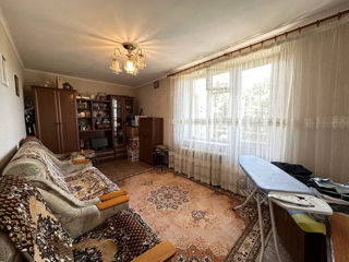 Apartament cu 3 camere, 70 m², Râșcani, Chișinău foto 6