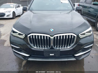 BMW X5 foto 11